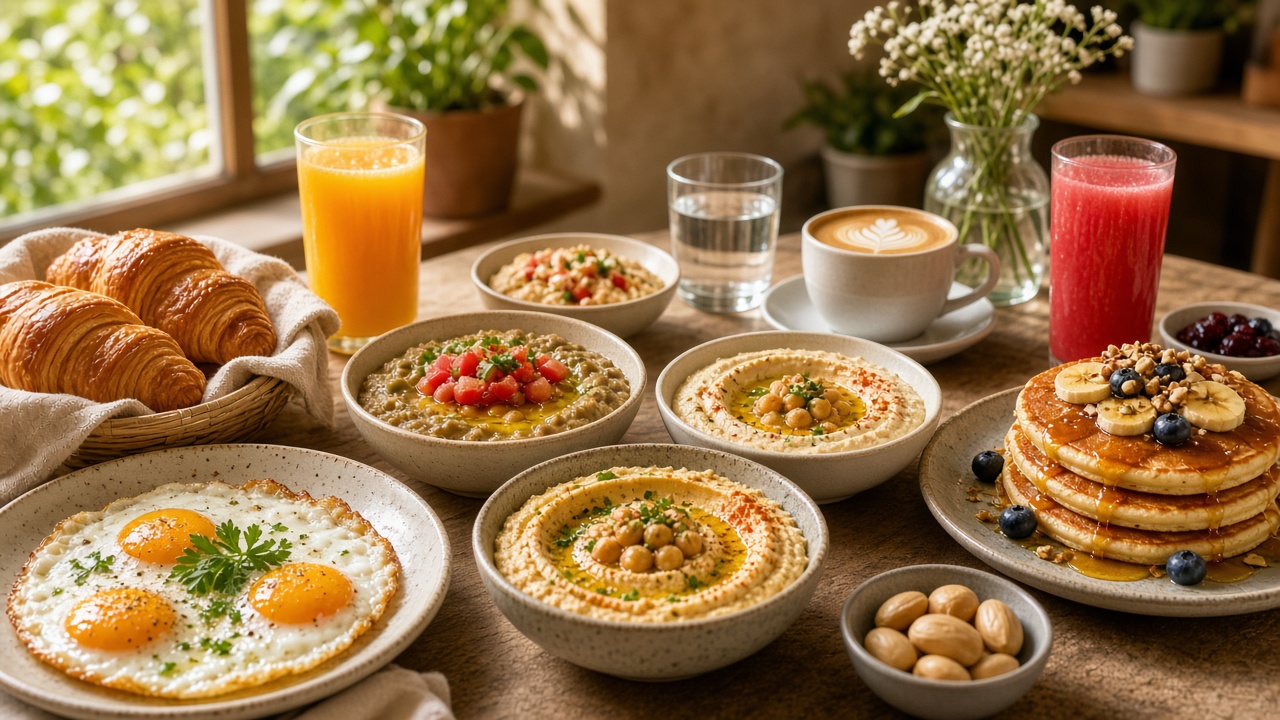 نادي الفطور